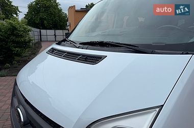 Грузопассажирский фургон Ford Transit 2007 в Миргороде