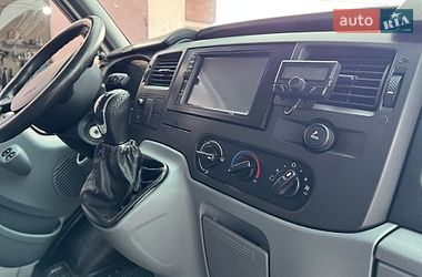 Грузопассажирский фургон Ford Transit 2007 в Миргороде