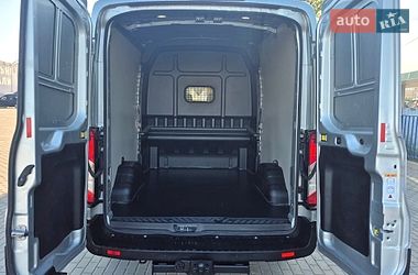 Грузопассажирский фургон Ford Transit 2021 в Ковеле