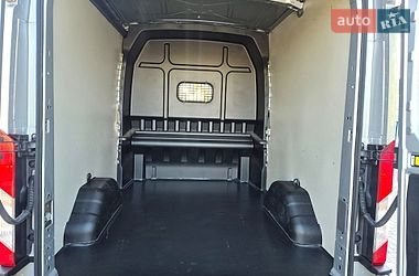 Грузопассажирский фургон Ford Transit 2021 в Ковеле