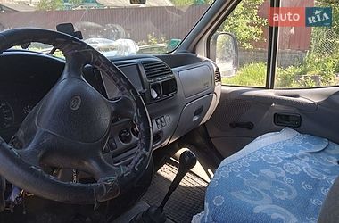 Грузовой фургон Ford Transit 1997 в Жмеринке фото 7 Грузовой фургон Ford Transit 1997 в Жмеринке