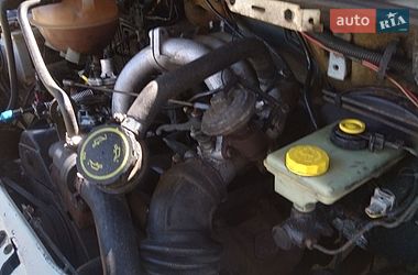 Грузовой фургон Ford Transit 1997 в Жмеринке фото 11 Грузовой фургон Ford Transit 1997 в Жмеринке