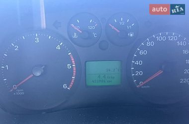 Грузовой фургон Ford Transit 2008 в Смеле