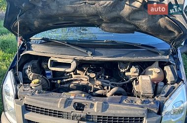 Грузовой фургон Ford Transit 2008 в Смеле