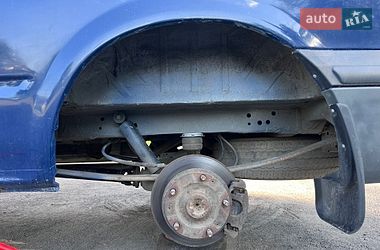 Грузовой фургон Ford Transit 2008 в Смеле