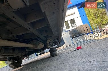 Грузовой фургон Ford Transit 2008 в Смеле