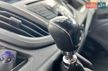 Мікроавтобус вантажний (до 3,5т) Ford Transit 2015 в Харкові