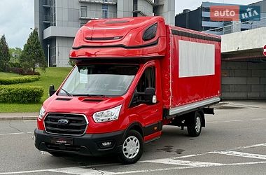 Другие грузовики Ford Transit 2020 в Киеве
