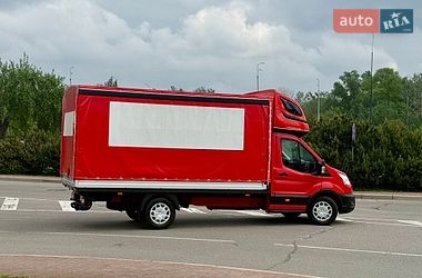Другие грузовики Ford Transit 2020 в Киеве фото 24 Другие грузовики Ford Transit 2020 в Киеве