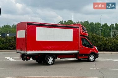 Другие грузовики Ford Transit 2020 в Киеве фото 26 Другие грузовики Ford Transit 2020 в Киеве