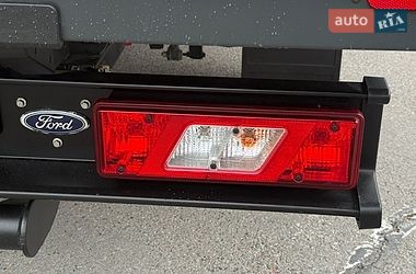 Другие грузовики Ford Transit 2020 в Киеве фото 39 Другие грузовики Ford Transit 2020 в Киеве