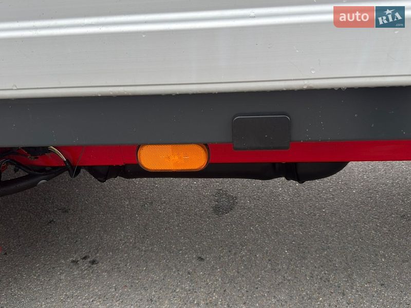 Другие грузовики Ford Transit 2020 в Киеве