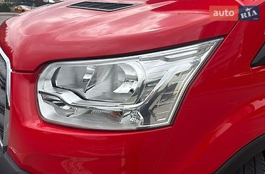 Другие грузовики Ford Transit 2020 в Киеве