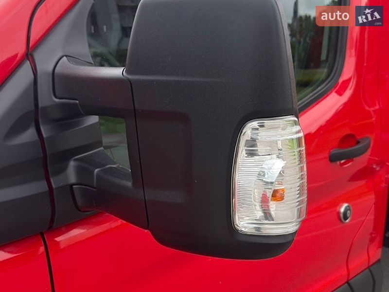 Другие грузовики Ford Transit 2020 в Киеве