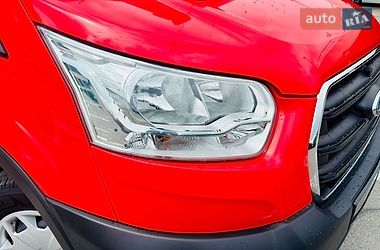 Другие грузовики Ford Transit 2020 в Киеве фото 50 Другие грузовики Ford Transit 2020 в Киеве