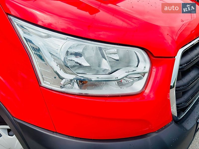 Другие грузовики Ford Transit 2020 в Киеве фото 50 Другие грузовики Ford Transit 2020 в Киеве