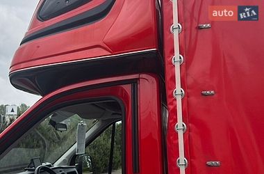 Другие грузовики Ford Transit 2020 в Киеве фото 60 Другие грузовики Ford Transit 2020 в Киеве