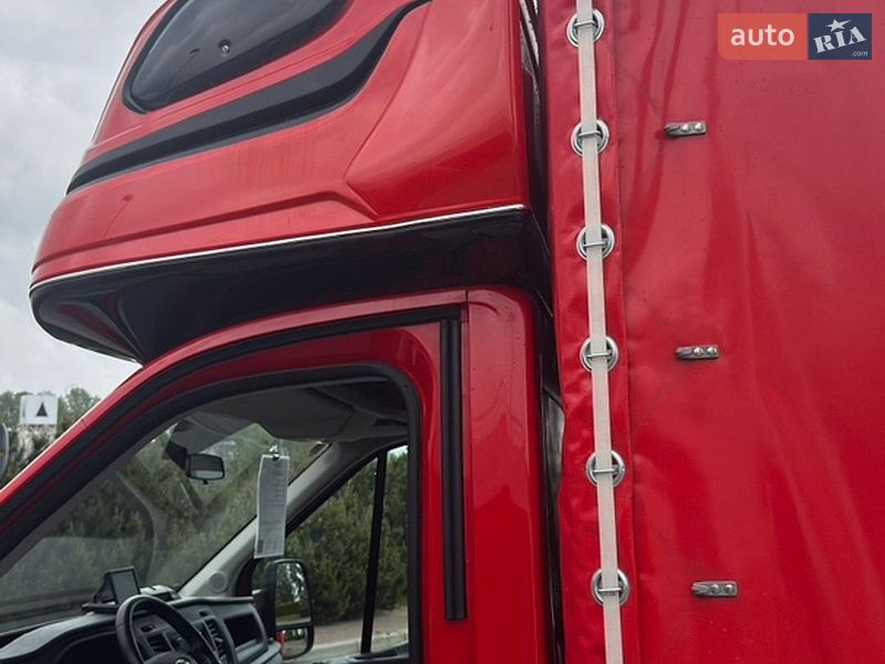 Другие грузовики Ford Transit 2020 в Киеве фото 60 Другие грузовики Ford Transit 2020 в Киеве