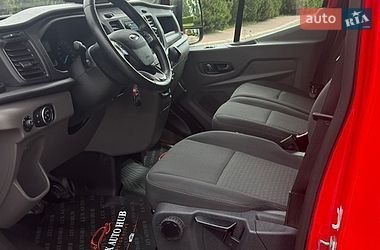Другие грузовики Ford Transit 2020 в Киеве фото 62 Другие грузовики Ford Transit 2020 в Киеве