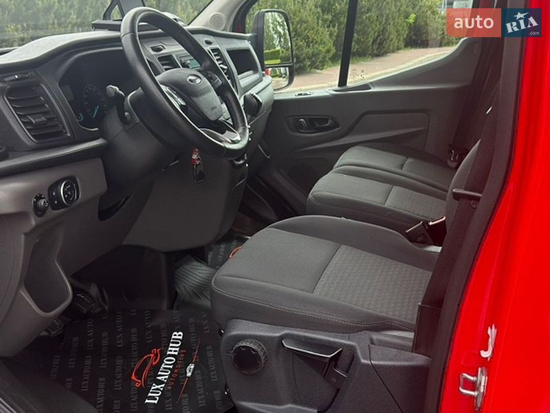 Другие грузовики Ford Transit 2020 в Киеве фото 62 Другие грузовики Ford Transit 2020 в Киеве