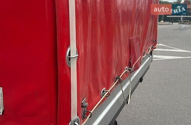 Другие грузовики Ford Transit 2020 в Киеве