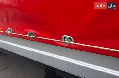 Другие грузовики Ford Transit 2020 в Киеве