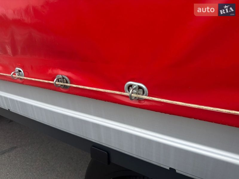 Другие грузовики Ford Transit 2020 в Киеве