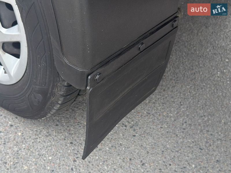 Другие грузовики Ford Transit 2020 в Киеве