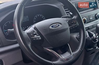 Другие грузовики Ford Transit 2020 в Киеве