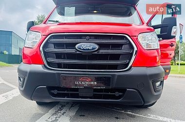 Другие грузовики Ford Transit 2020 в Киеве фото 80 Другие грузовики Ford Transit 2020 в Киеве