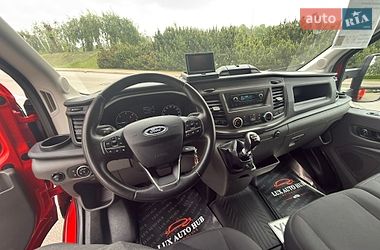 Другие грузовики Ford Transit 2020 в Киеве фото 81 Другие грузовики Ford Transit 2020 в Киеве