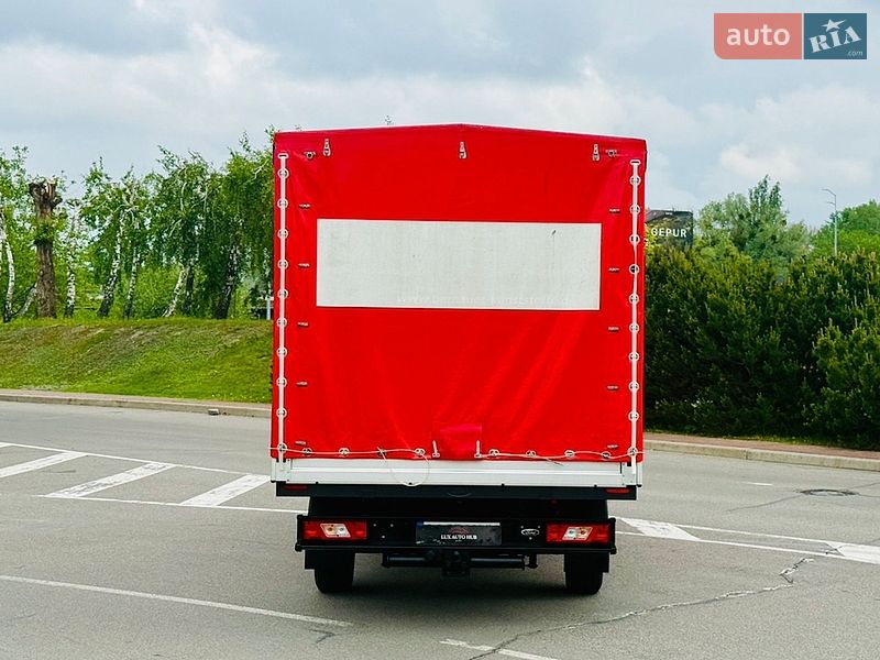 Другие грузовики Ford Transit 2020 в Киеве