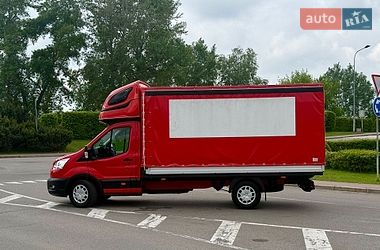 Другие грузовики Ford Transit 2020 в Киеве фото 90 Другие грузовики Ford Transit 2020 в Киеве