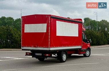 Другие грузовики Ford Transit 2020 в Киеве фото 97 Другие грузовики Ford Transit 2020 в Киеве