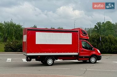 Другие грузовики Ford Transit 2020 в Киеве фото 99 Другие грузовики Ford Transit 2020 в Киеве