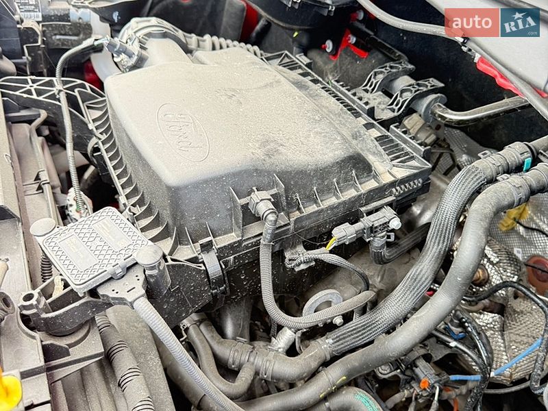 Другие грузовики Ford Transit 2020 в Киеве