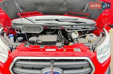 Другие грузовики Ford Transit 2020 в Киеве