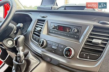 Другие грузовики Ford Transit 2020 в Киеве фото 140 Другие грузовики Ford Transit 2020 в Киеве
