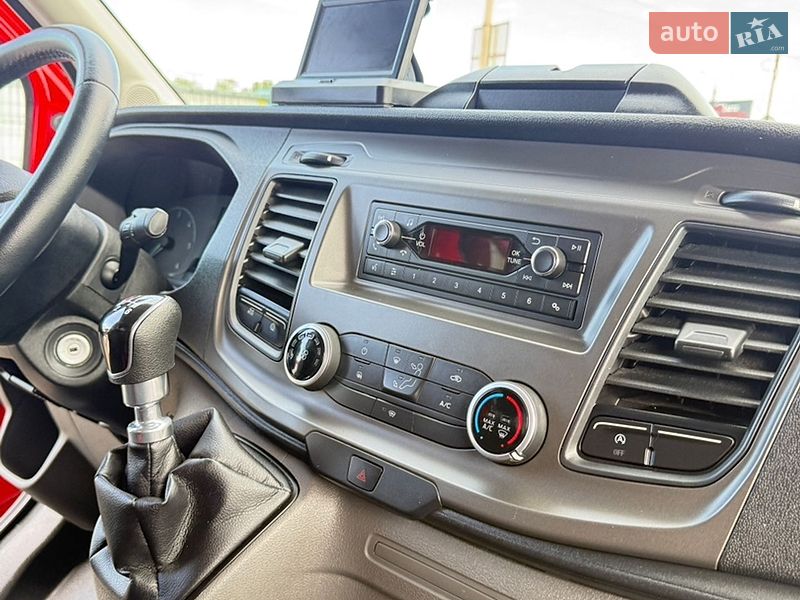 Другие грузовики Ford Transit 2020 в Киеве фото 140 Другие грузовики Ford Transit 2020 в Киеве