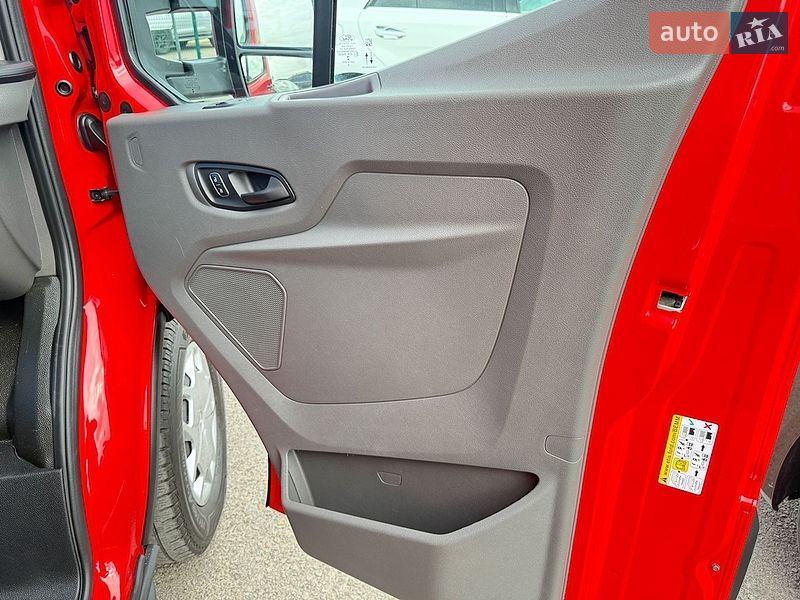 Другие грузовики Ford Transit 2020 в Киеве