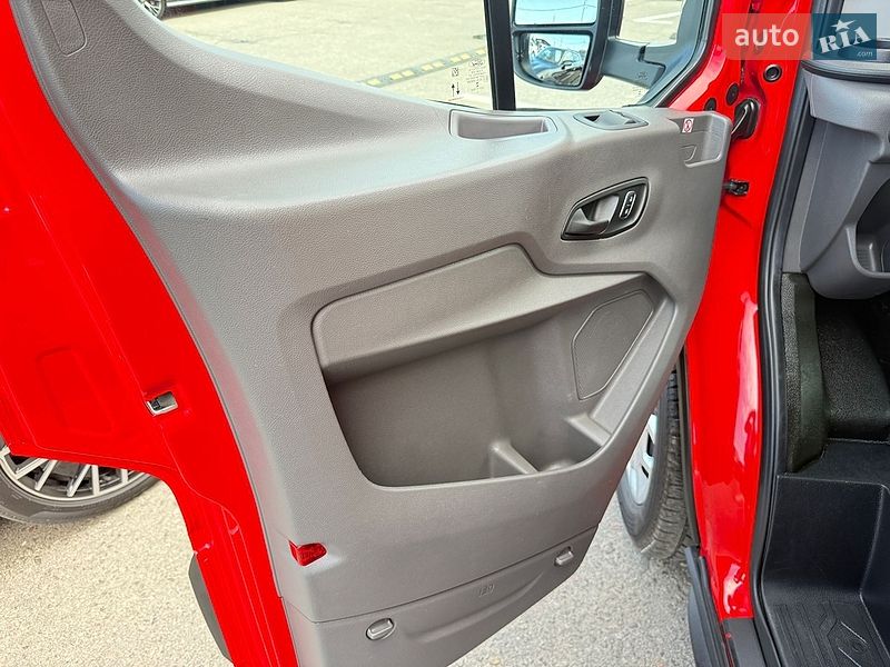 Другие грузовики Ford Transit 2020 в Киеве