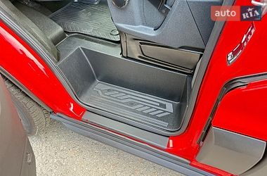 Другие грузовики Ford Transit 2020 в Киеве фото 154 Другие грузовики Ford Transit 2020 в Киеве