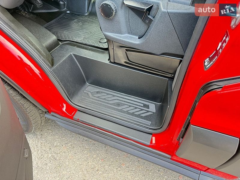 Другие грузовики Ford Transit 2020 в Киеве фото 154 Другие грузовики Ford Transit 2020 в Киеве