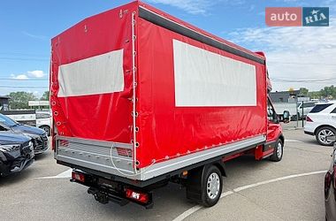 Другие грузовики Ford Transit 2020 в Киеве фото 159 Другие грузовики Ford Transit 2020 в Киеве
