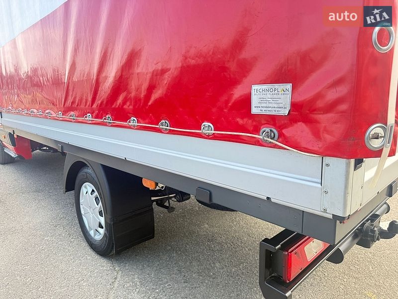Другие грузовики Ford Transit 2020 в Киеве