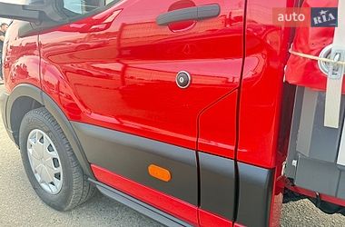 Другие грузовики Ford Transit 2020 в Киеве фото 178 Другие грузовики Ford Transit 2020 в Киеве