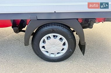 Другие грузовики Ford Transit 2020 в Киеве фото 180 Другие грузовики Ford Transit 2020 в Киеве