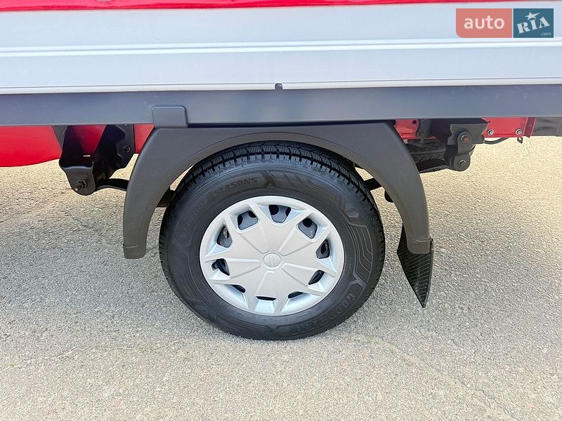 Другие грузовики Ford Transit 2020 в Киеве фото 180 Другие грузовики Ford Transit 2020 в Киеве