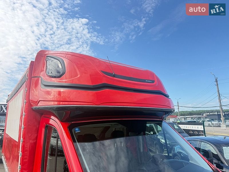 Другие грузовики Ford Transit 2020 в Киеве