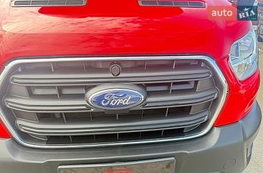 Другие грузовики Ford Transit 2020 в Киеве фото 205 Другие грузовики Ford Transit 2020 в Киеве